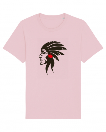 Apache Cotton Pink
