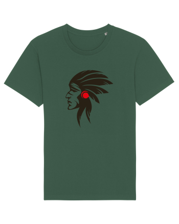 Apache Bottle Green