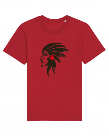 Apache Red