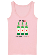 TO BEer OR NOT TO BEer Maiou Damă Dreamer