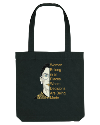 Women Power Black
