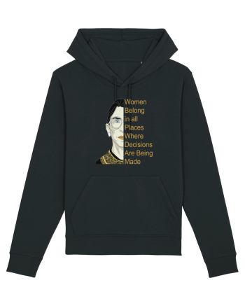 Women Power Black