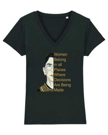 Women Power Black