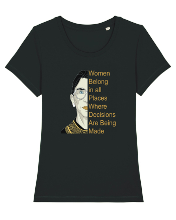 Women Power Black