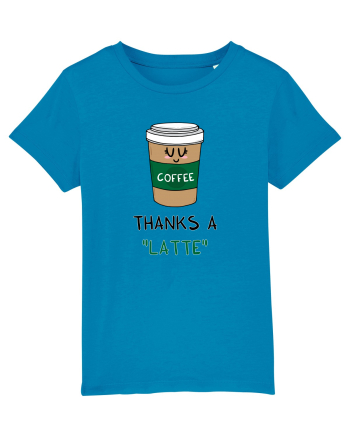 Thanks a LATTE Azur