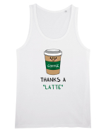 Thanks a LATTE Maiou Bărbat Runs