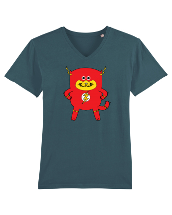 Flash Cat Stargazer