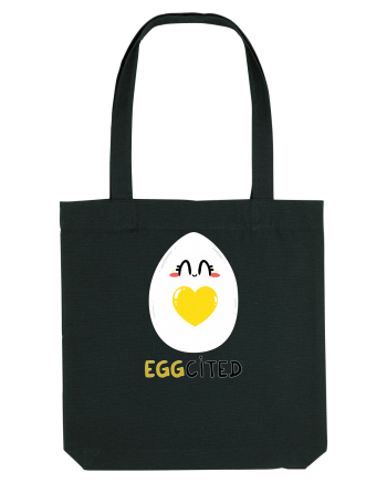 EGGcited Black