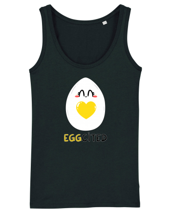 EGGcited Black