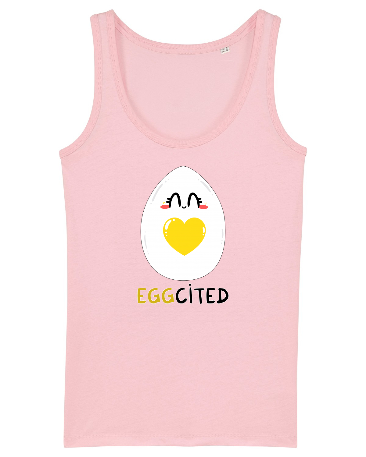 Maiou Damă Dreamer Cotton Pink