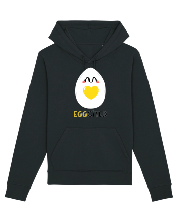 EGGcited Black