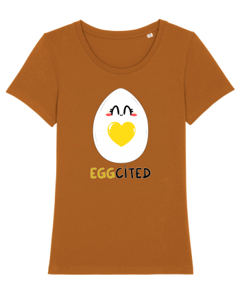 EGGcited Roasted Orange