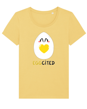 EGGcited Jojoba
