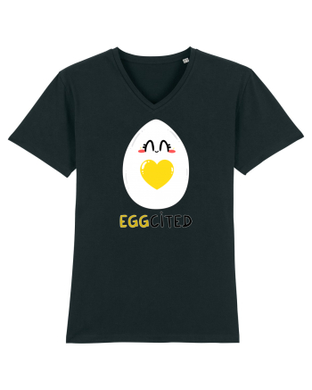 EGGcited Black