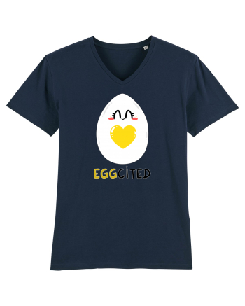 EGGcited French Navy