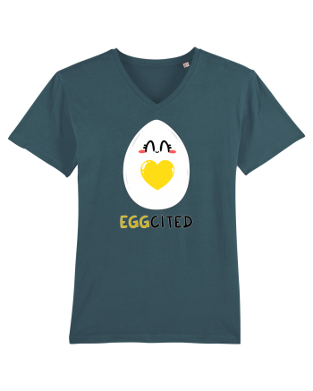 EGGcited Stargazer