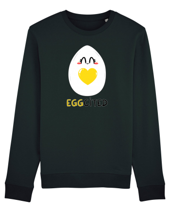 EGGcited Black