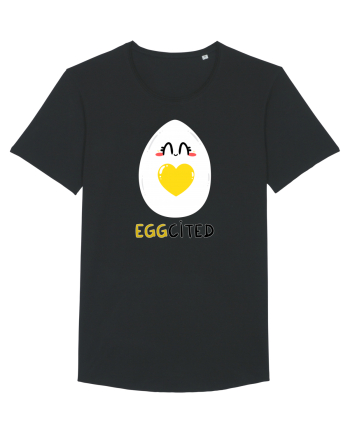 EGGcited Black