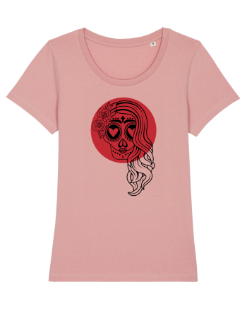Sugar Skull Canyon Pink