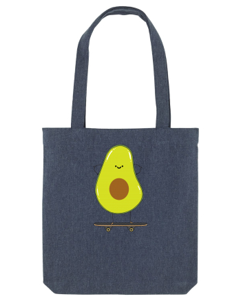 Avocado Skater Midnight Blue