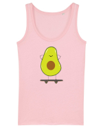 Avocado Skater Maiou Damă Dreamer
