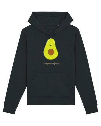 Avocado Skater Black