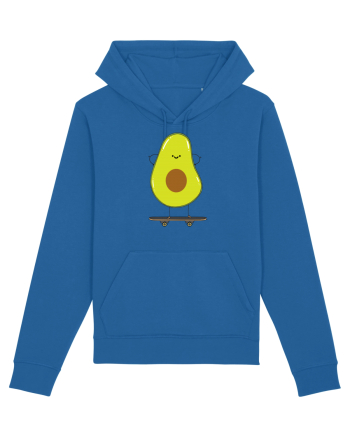 Avocado Skater Royal Blue