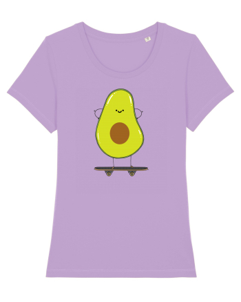 Avocado Skater Lavender Dawn