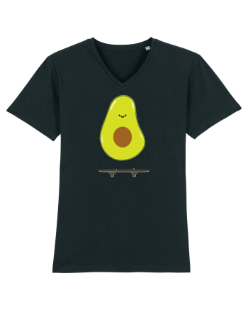 Avocado Skater Black