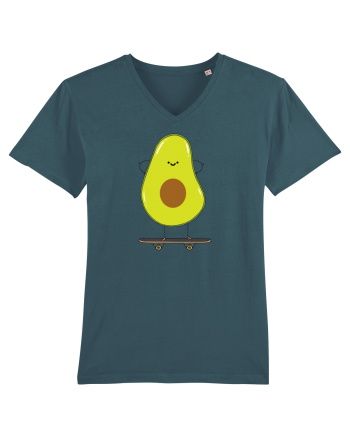 Avocado Skater Stargazer