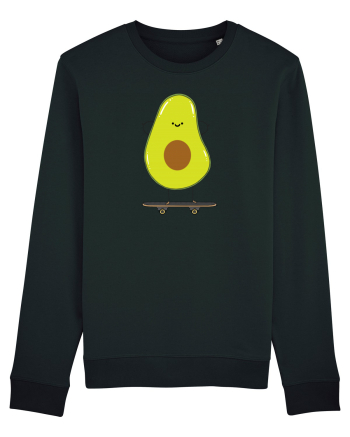 Avocado Skater Black