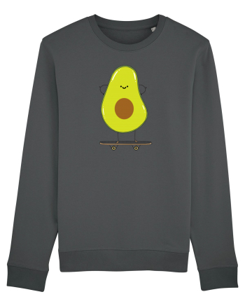 Avocado Skater Anthracite