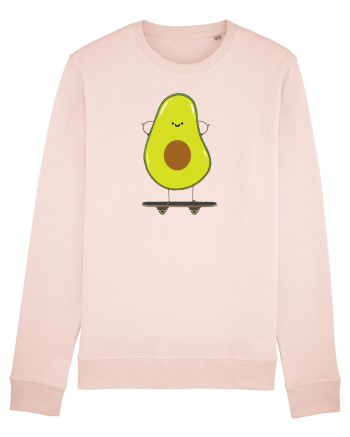 Avocado Skater Candy Pink