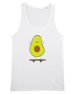 Avocado Skater Maiou Bărbat Runs