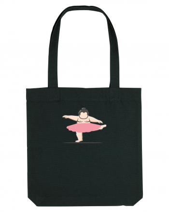 Sumo Ballerina Black