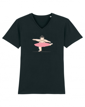 Sumo Ballerina Black