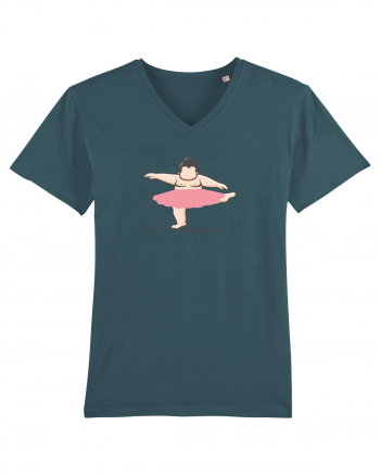 Sumo Ballerina Stargazer