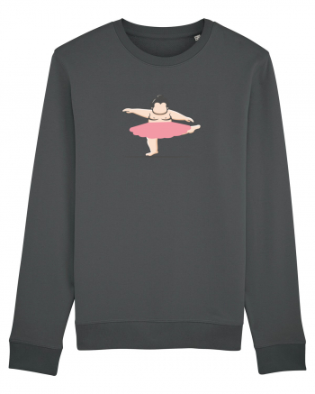 Sumo Ballerina Anthracite