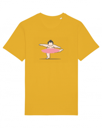 Sumo Ballerina Spectra Yellow