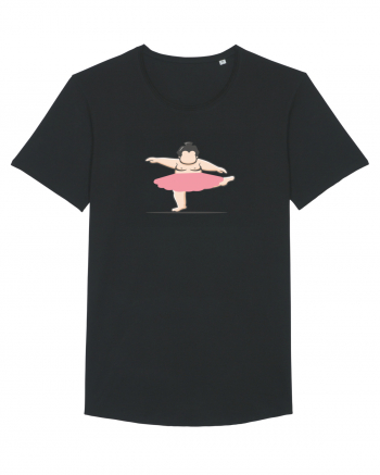 Sumo Ballerina Black