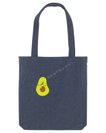 AvocaDO RE MI FA SOL LA SI DO Midnight Blue