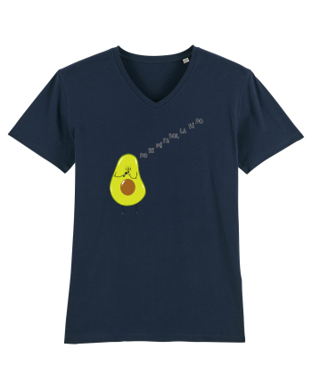 AvocaDO RE MI FA SOL LA SI DO French Navy
