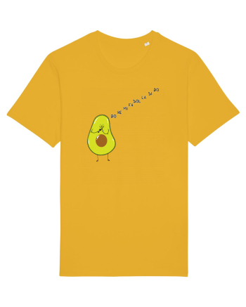AvocaDO RE MI FA SOL LA SI DO Spectra Yellow