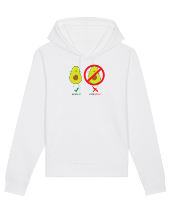 AvocaDO & AvocaDON'T White