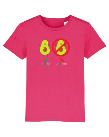 AvocaDO & AvocaDON'T Raspberry