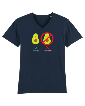 AvocaDO & AvocaDON'T French Navy