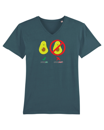 AvocaDO & AvocaDON'T Stargazer