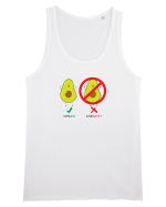 AvocaDO & AvocaDON'T Maiou Bărbat Runs