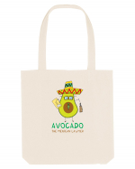 Avocado - the mexican lawyer Sacoșă textilă