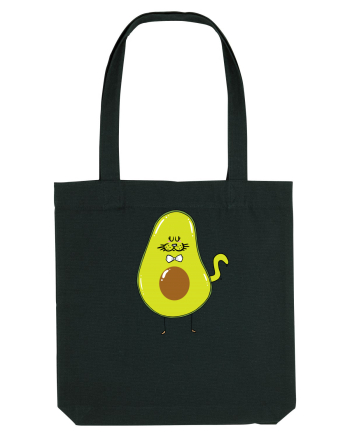 CATvocado Black